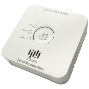 CORRYS CARBON MONOXIDE ALARM 10YEAR