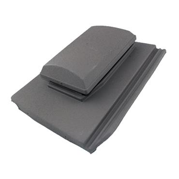 ICON CONDRON FLAT GREY G5