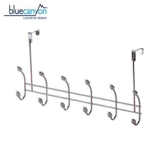 DLYNCH LEO 6 HOOK OVER DOOR