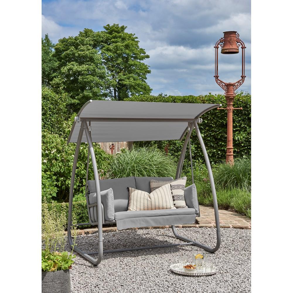 NEWMARKET SWING Seat
