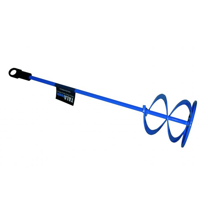 TOB TALA 100MMX8MMX400MM SPIRAL WHISK