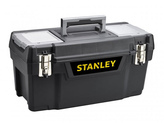 TUCKS STANLEY 20" BABUSHA TOOLBOX