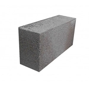 BDFLOOD 6" SOLID BLOCK EACH