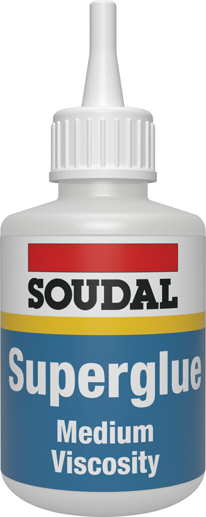 SOUDAL SUPERGLUE 20G