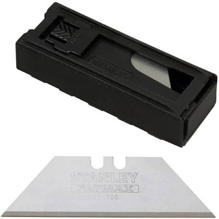 TOB STANLEY 1992 10PK KNIFE BLADES