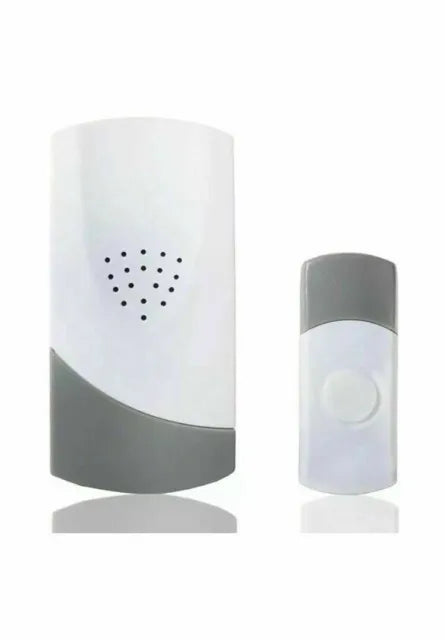 DLYNCH CORDLESS  DOORCHIME PLUG IN