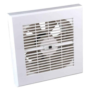 4" EXTRACTOR FAN - TIMER XF4T