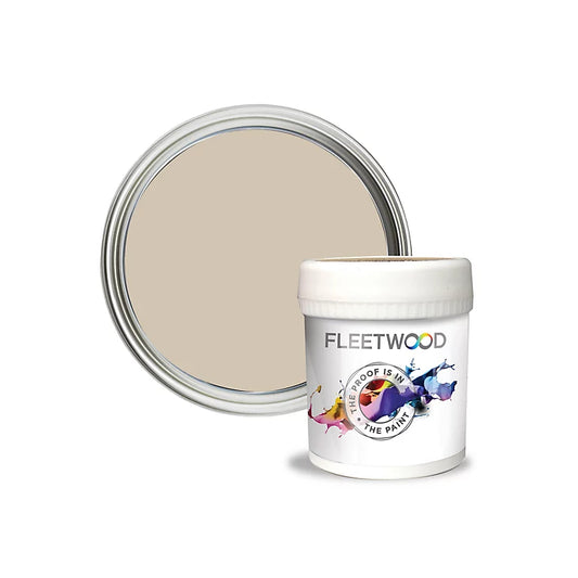 FLEETWOOD TESTER ALMOND BUTTER 75ML