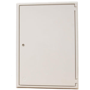 TRICEL METER BOX & LID