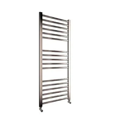 STR TOWEL RAIL 800X600 CHROME