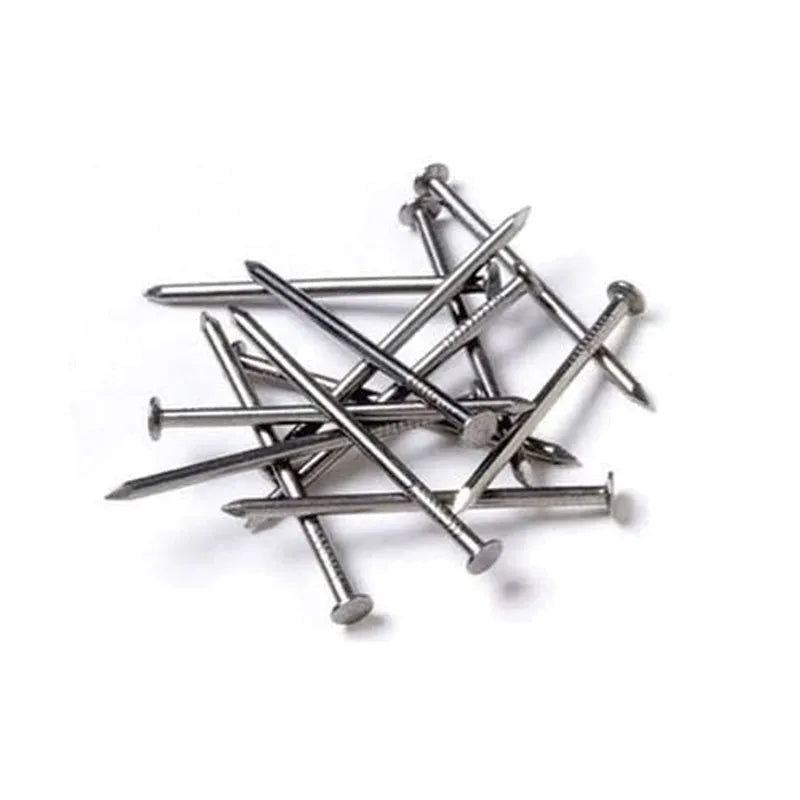 IWP ROUND WIRE NAIL 75MM 2.5KG