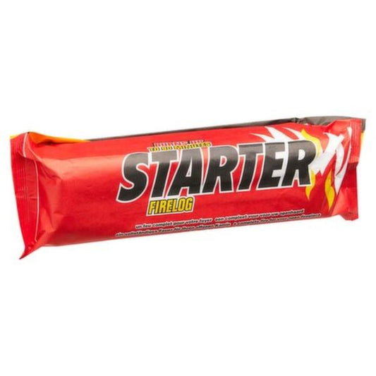 WOODFLAME STARTER Firelog - 10 FOR ?16.00