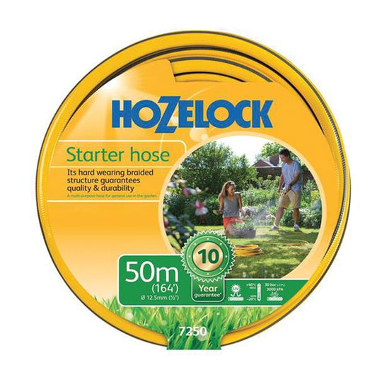 TOB HOZELOCK CLASSIC SELECT HOSE 50MET