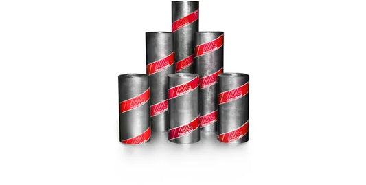 18" LEAD 6MET C5 69KG ROLL