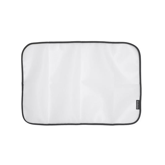 MCL BRABANTIA PROTECTIVE IRONING CLOTH WHITE