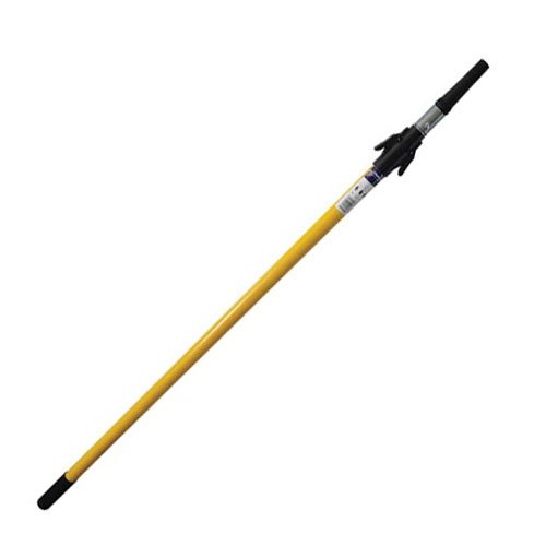 FLEETWOOD TWIN LOCK EXT POLE 6-12FT