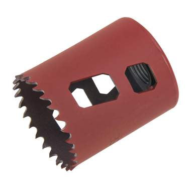 OLYMPIC MORSE BI-METAL HOLESAW 54MM AV34