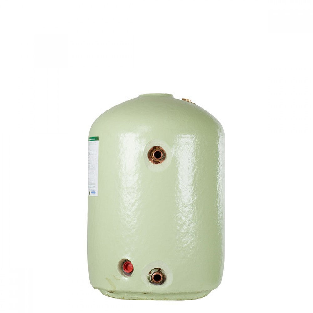 JOULE 30X18 INSUL DUAL COIL COPPER CYCLINDER