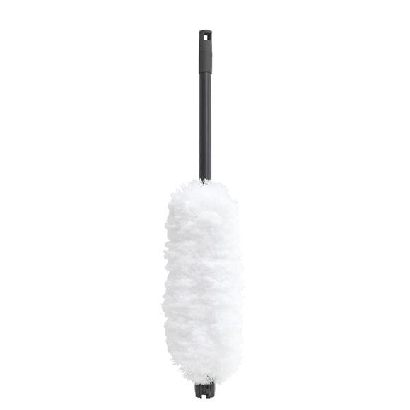 JVL EXTEND MICROFIBRE DUSTER GREY
