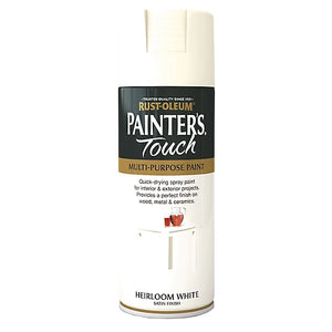 DYCON PAINTERS TOUCH HEIRLOOM WHITE 400ML