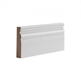 SAM 3518 PRIMED 5.49X18X144 GEORGIAN SKIRTING