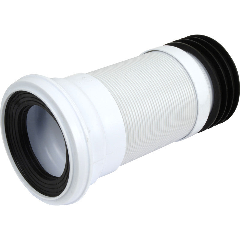FORTUNE FLEXIBLE MULTIWICK PAN CONNECTOR