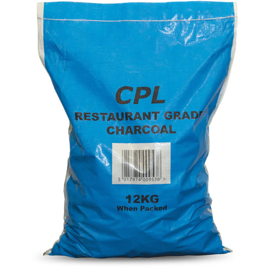 CPL RESTAURANT GRADE CHARCOAL 12KG