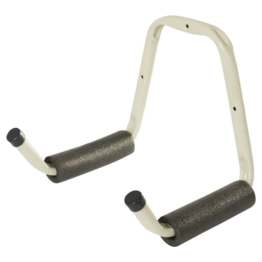 H/DUTY STEEL DBL HOOK FOAM WRAP
