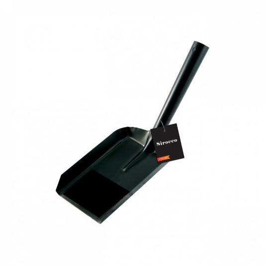 AMA SIROCCO 6" FIRE SHOVEL