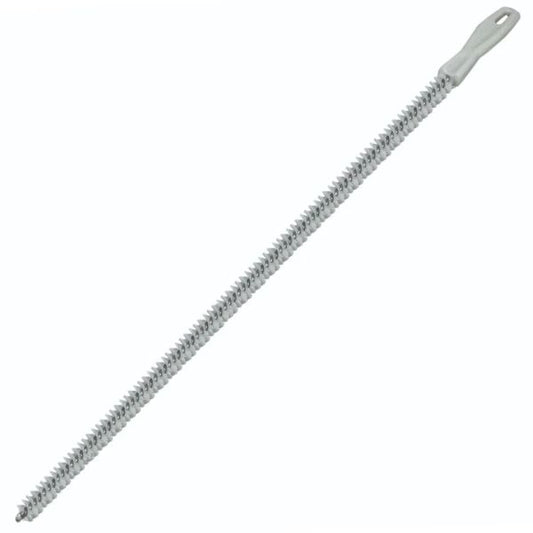 FLEXIBLE DRAIN BRUSH