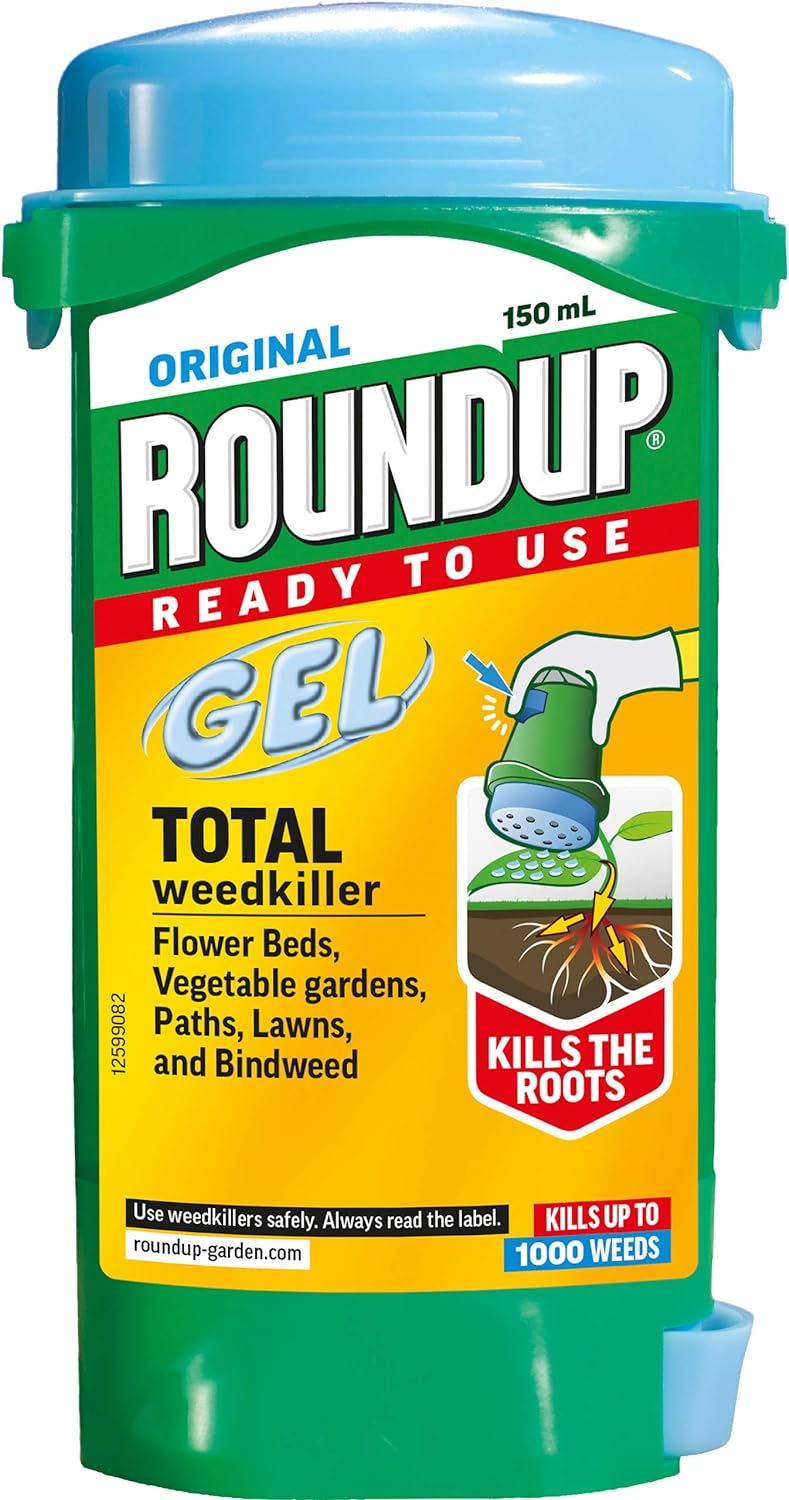 ROUNDUP GEL 150ML