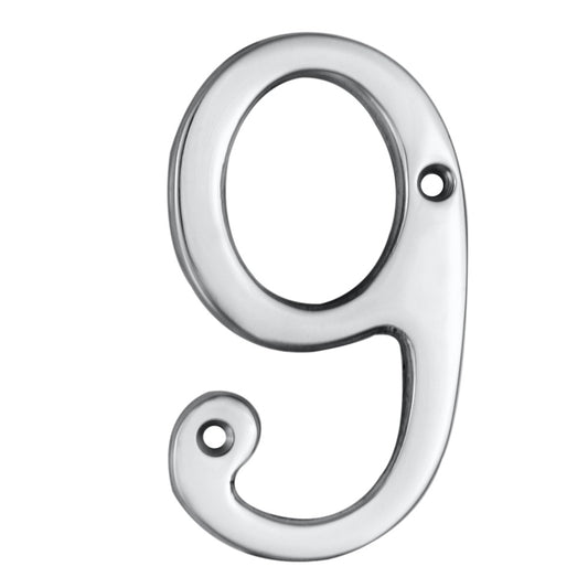 L&H NUMERAL NINE