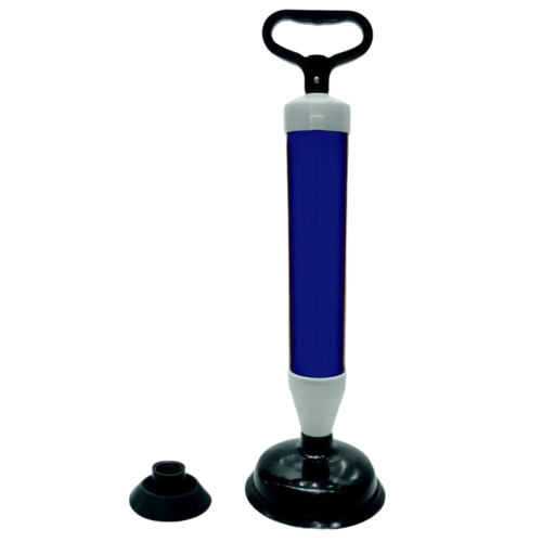 DLYNCH VACUUM PLUNGER