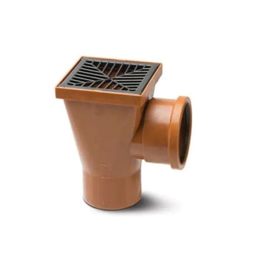 UNIVERSAL GULLY BACK INLET