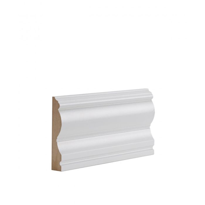DEANTA VICTORIANA PRIMED ARCHITRAVE SET