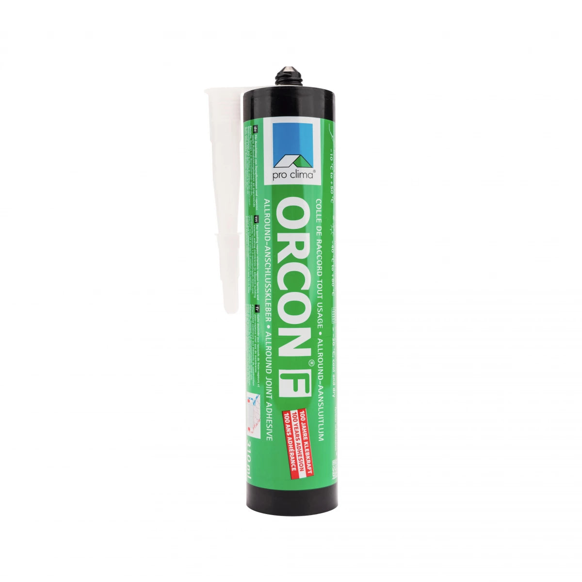 MC&B PROCLIMA ORCON F 310ML CARTRIDGE