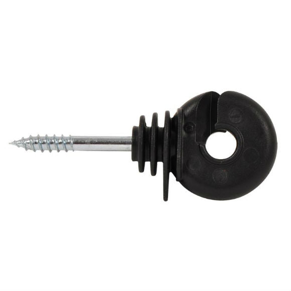 INSULATORS SCREW TYPE ( BAG 25)