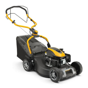 STIGA  548S Self DRIVE 18"  LAWNMOWER 123cc