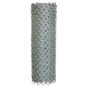AMA 4'X2"X14G GALV CHAINLINK 25YD