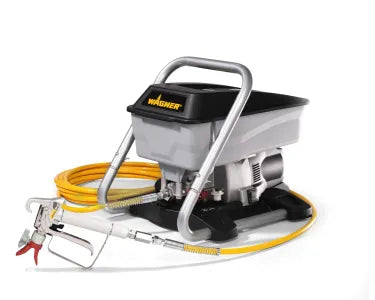 WAGNER PAINT SPRAYER