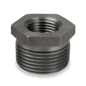 3/8" X 1/4" BLACK GB BUSHING