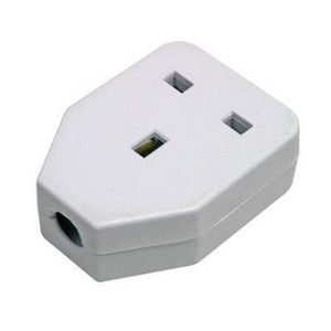 CORRY 1 GANG EXTENSION NYLON SOCKET