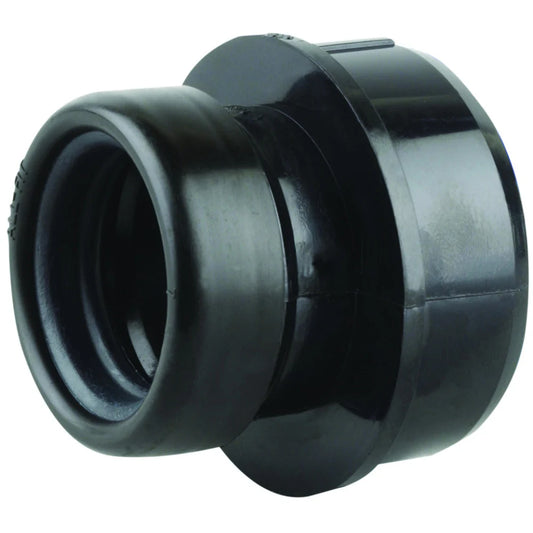 WAVIN S/S 1.5 BOSS CONNECTOR (for strap on)