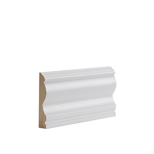 DEANTA VICTORIANA PRIMED ARCHITRAVE SET