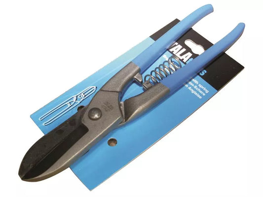 PEOB TALA 10" SPRING TIN SNIPS
