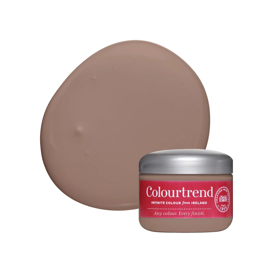 COLOURTREND INT 100ML CHESTNUT PINK