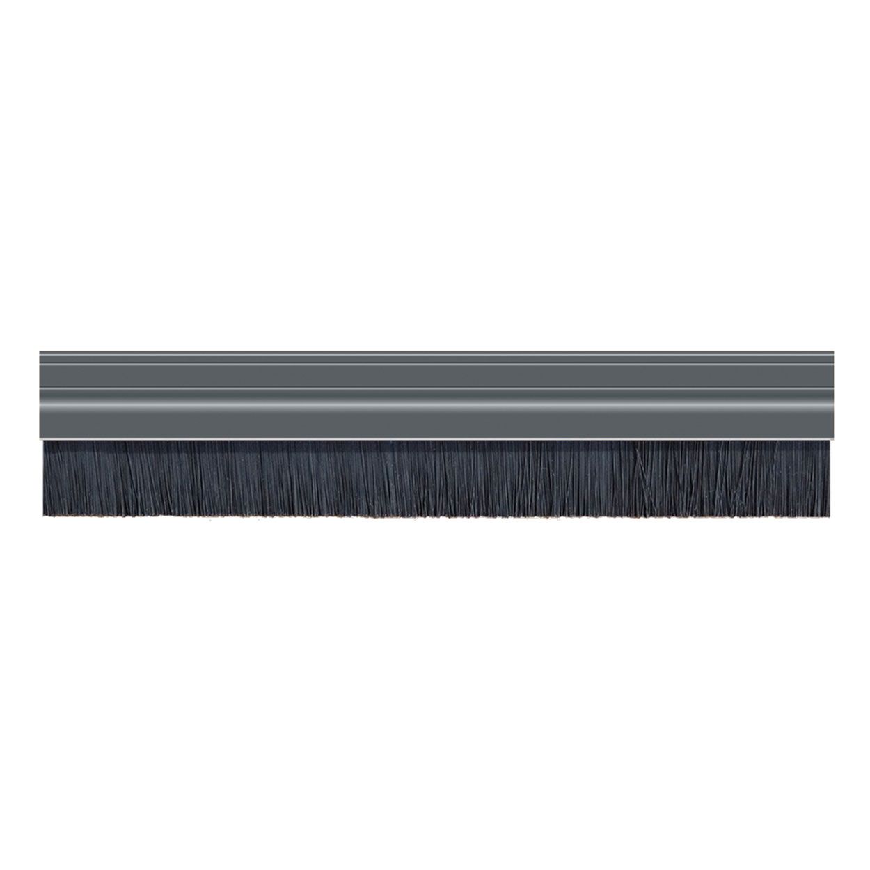 EXITEX BRUSH STRIP 914MM GREY