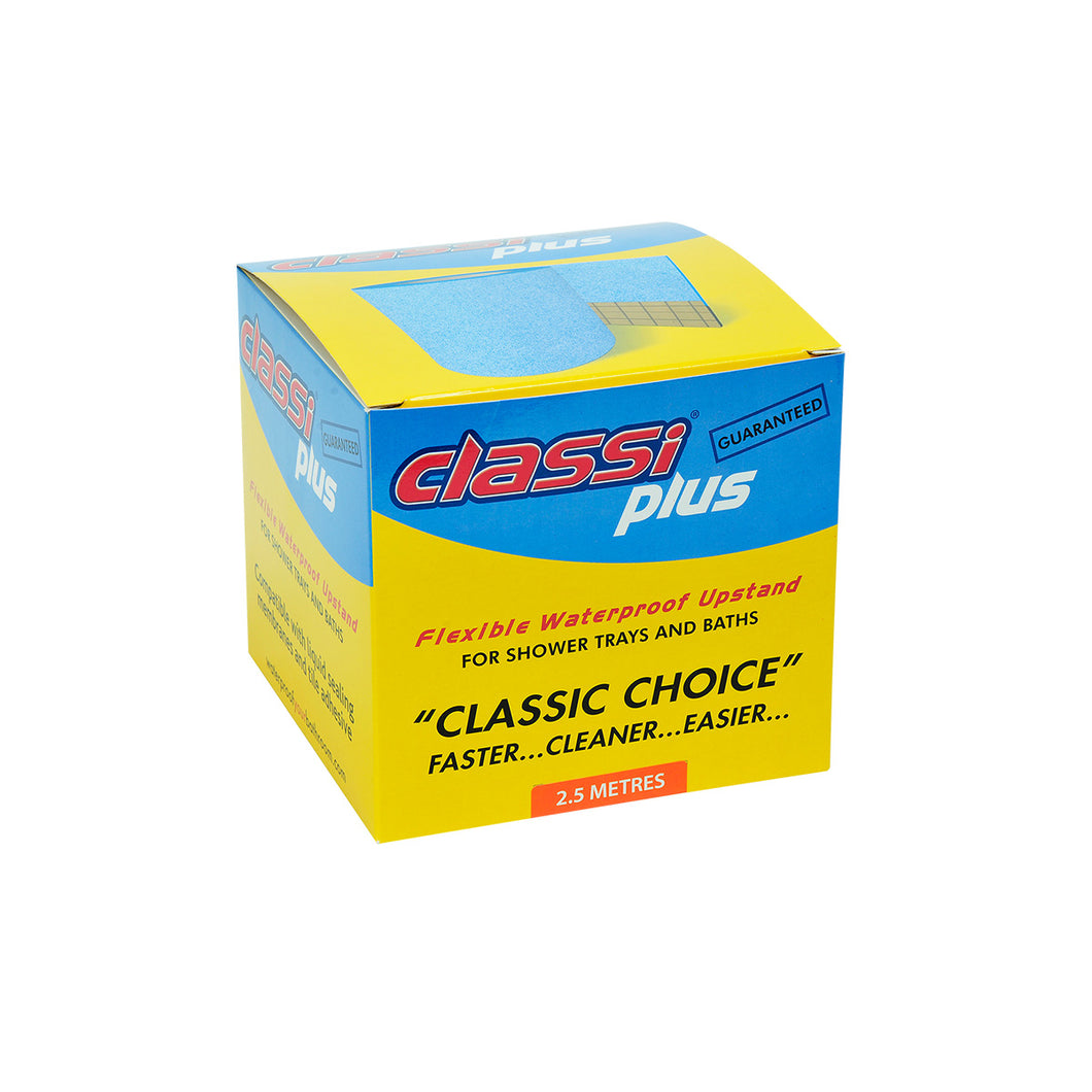 CLASSIC SEAL UPSTAND 2.5M