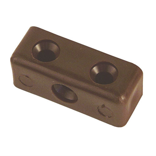 CORRY PHX BROWN MODESTY BLOCK 4PK