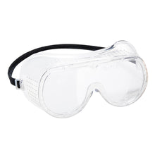 Load image into Gallery viewer, PORTWEST DIRECT VENT CLEAR GOGGLE
